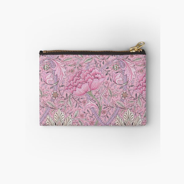 Item preview, William Morris Windrush Pattern designed and sold by maniacfitness.
