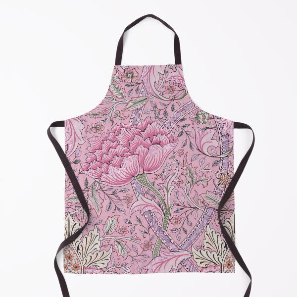 Item preview, William Morris Windrush Pattern designed and sold by maniacfitness.
