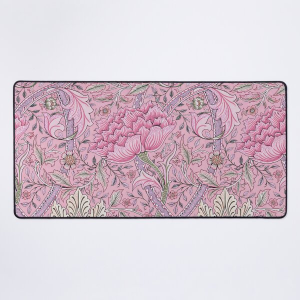 Item preview, William Morris Windrush Pattern designed and sold by maniacfitness.
