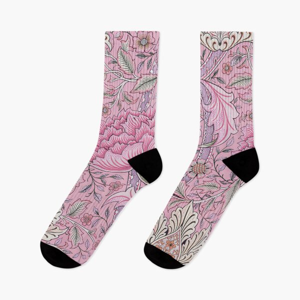 Item preview, William Morris Windrush Pattern designed and sold by maniacfitness.
