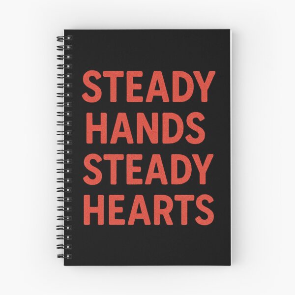 Item preview, Steady Hands Steady Hearts Phlebotomist Healthcare Pride Art designed and sold by Virelo.