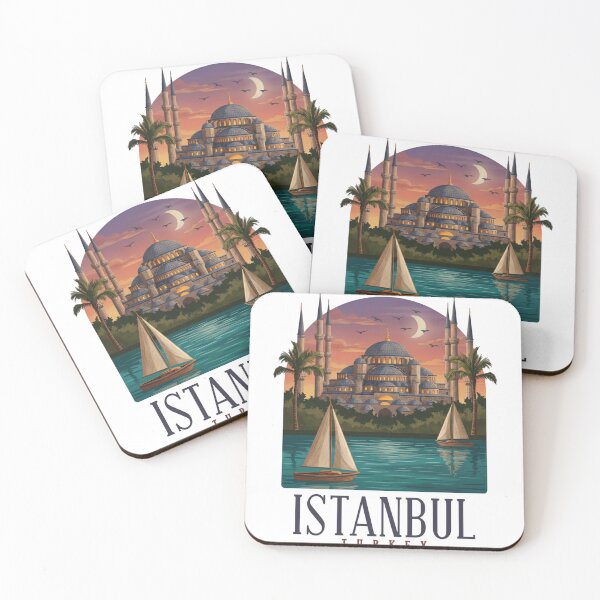 Item preview, Estambul vintage, Turquía designed and sold by Shopeon Designs.