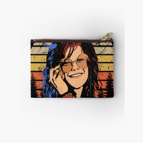 Item preview,  Janis Joplin designed and sold by Abdeloo.