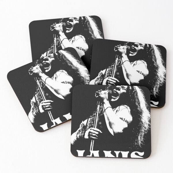 Item preview,  Janis Joplin designed and sold by Abdeloo.