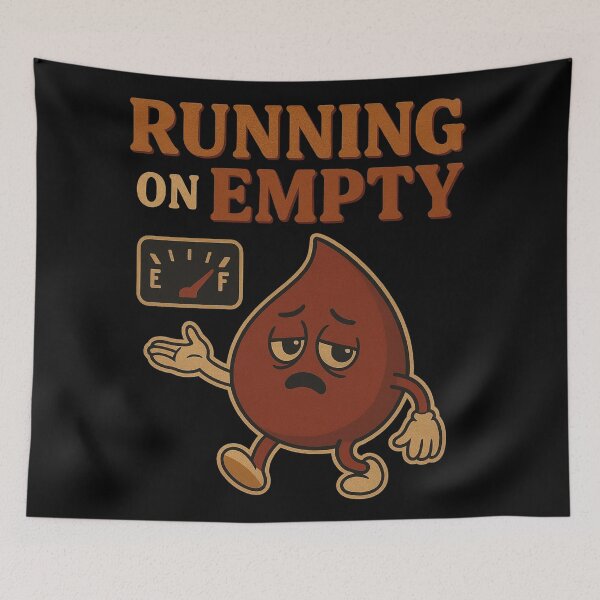 Item preview, Funny Phlebotomy Humor Design for Blood Draw Techs designed and sold by Virelo.