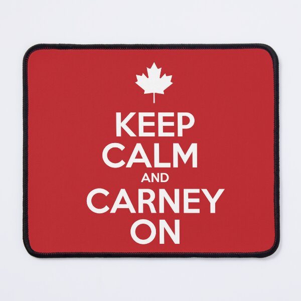 Item preview, KEEP CALM AND CARNEY ON designed and sold by Geek Society.