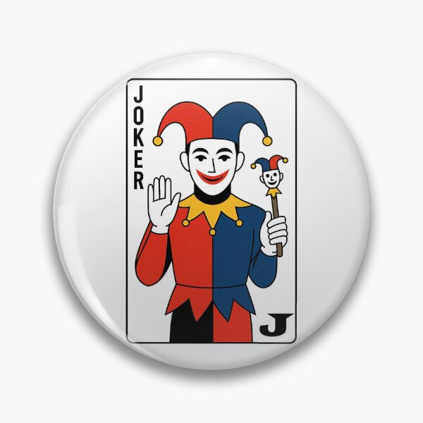 Item preview, Joker designed and sold by smugdesigns.