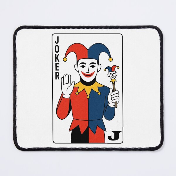 Item preview, Joker designed and sold by smugdesigns.