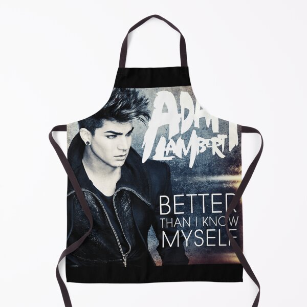 Item preview,  Better Than I Know Myself designed and sold by Abdeloo.