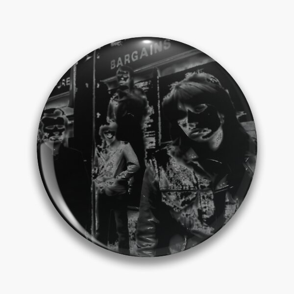 Item preview, Pretenderss Rock designed and sold by wmpg-merch.