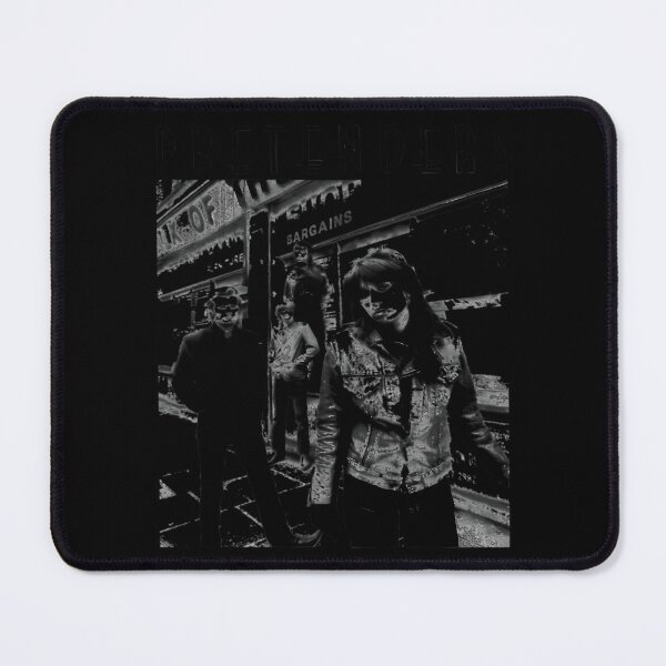 Item preview, Pretenderss Rock designed and sold by wmpg-merch.