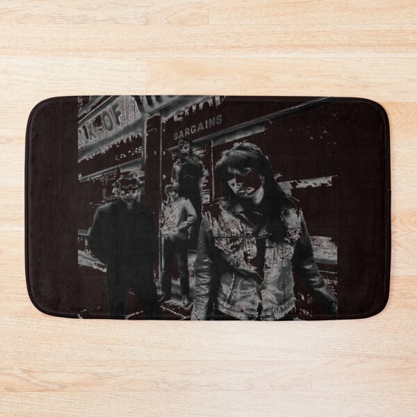 Item preview, Pretenderss Rock designed and sold by wmpg-merch.