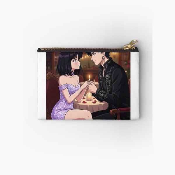 Item preview, Hotaru and Death designed and sold by Solace Sparkles.