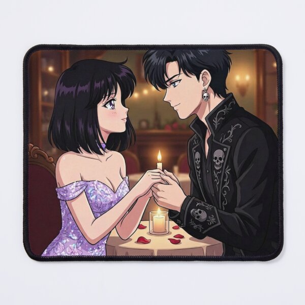 Item preview, Hotaru and Death designed and sold by Solace Sparkles.