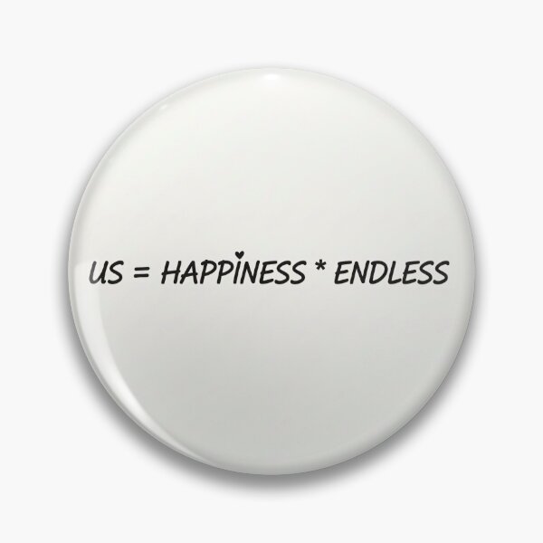 Item preview, Infinite Joy: The Love Equation designed and sold by Dancosta40.