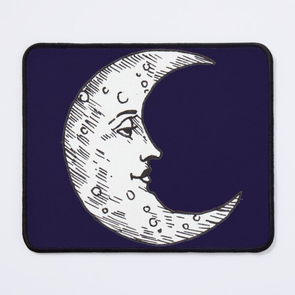 Item preview, 90s Moon designed and sold by Cassie Noble.