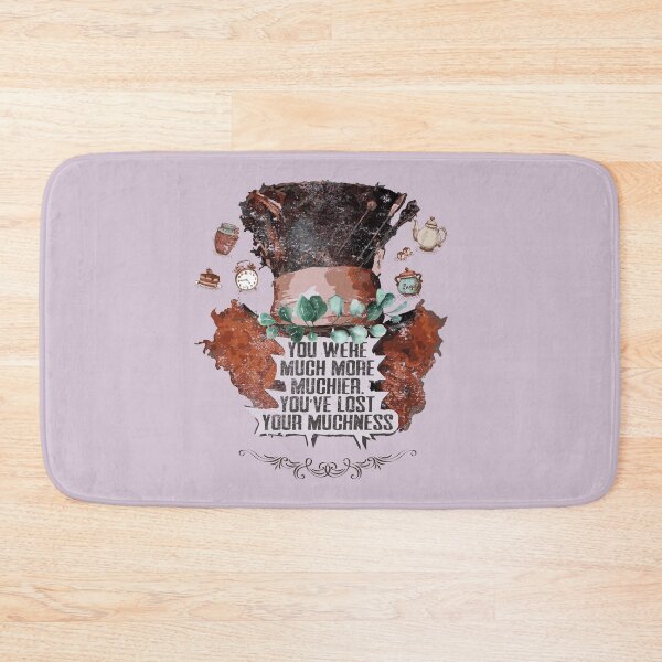 Item preview, Mad Hatter designed and sold by -1985-.
