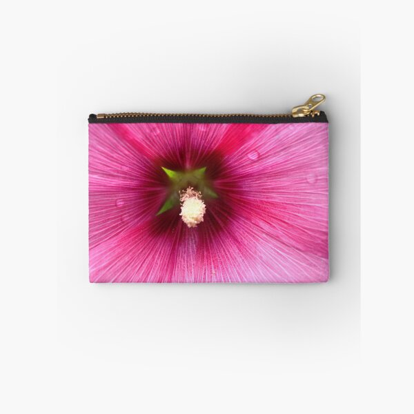 Item preview, Purple Flower after the Rain designed and sold by Rebekah  Byland.