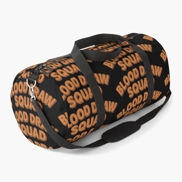 Item preview, Blood Draw Squad Crew Gift For Phlebotomists Unite designed and sold by Virelo.