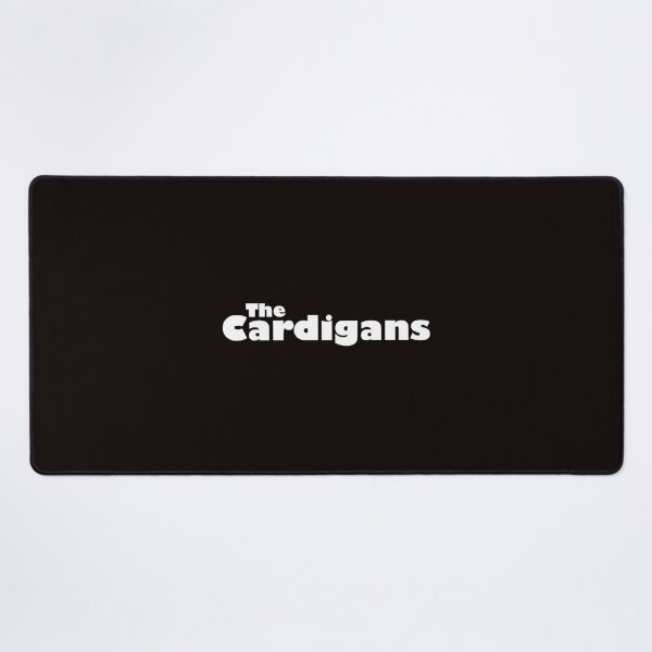 Item preview, The Cardigans (Band) Hd designed and sold by wmpg-merch.