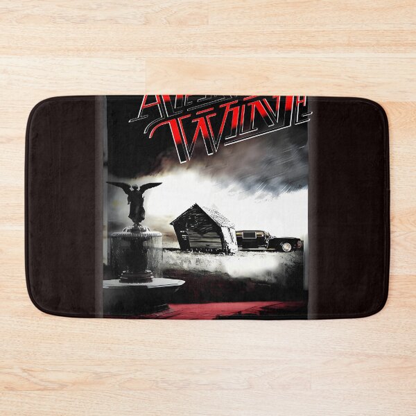 Item preview, April Wine Band designed and sold by wmpg-merch.