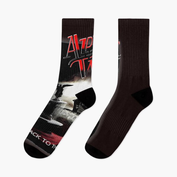 Item preview, April Wine Band designed and sold by wmpg-merch.