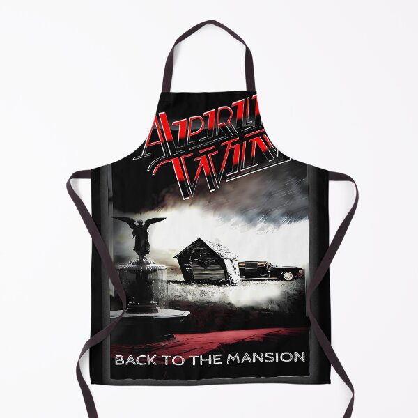 Item preview, April Wine Band designed and sold by wmpg-merch.
