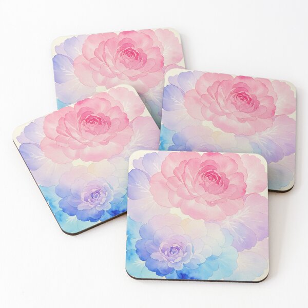 Item preview, Blooming Whisper designed and sold by Jagamusubi.