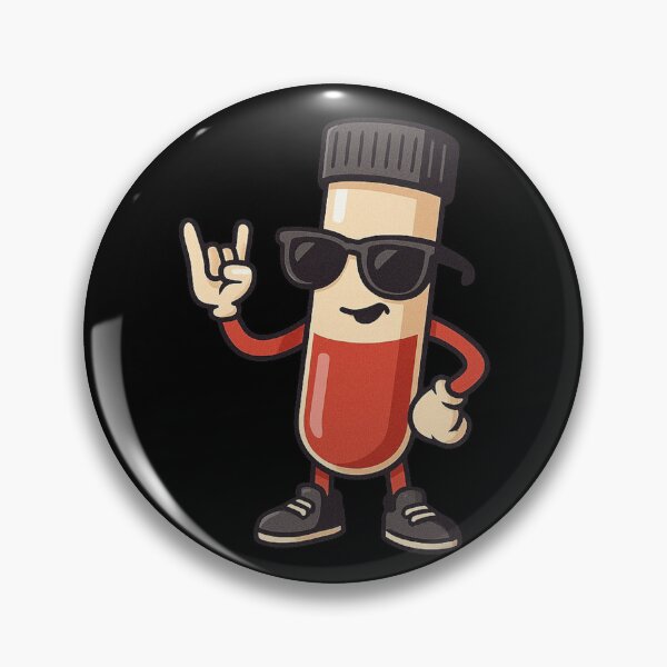 Item preview, Cool Blood Tube Ready To Rock Your Draws designed and sold by Virelo.