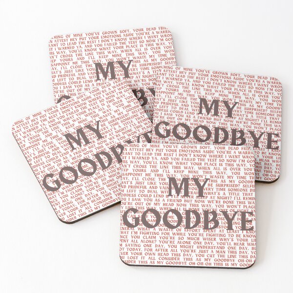 Item preview, Epic Lyrics designed and sold by broadwaygirl142.
