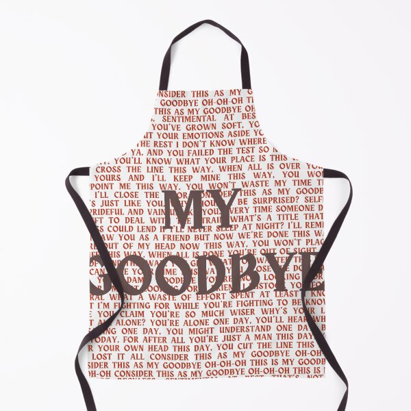 Item preview, Epic Lyrics designed and sold by broadwaygirl142.