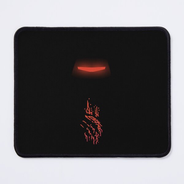 Item preview, Cyberpunk Hacker Red Visor Glow designed and sold by SignumShop.