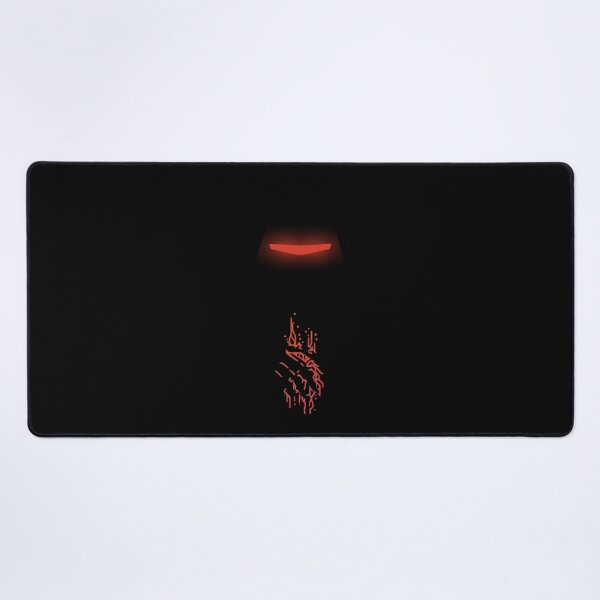 Item preview, Cyberpunk Hacker Red Visor Glow designed and sold by SignumShop.