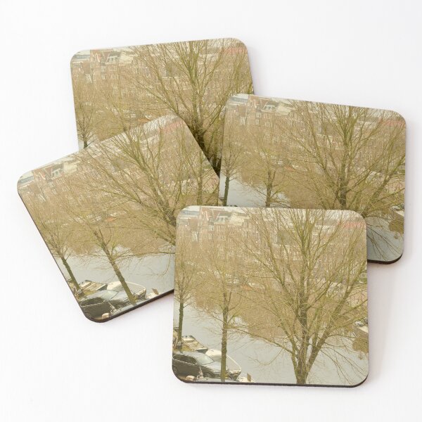 Item preview, Amsterdam, Prinsengracht corner with Reestraat designed and sold by Amsterdam-Pan.