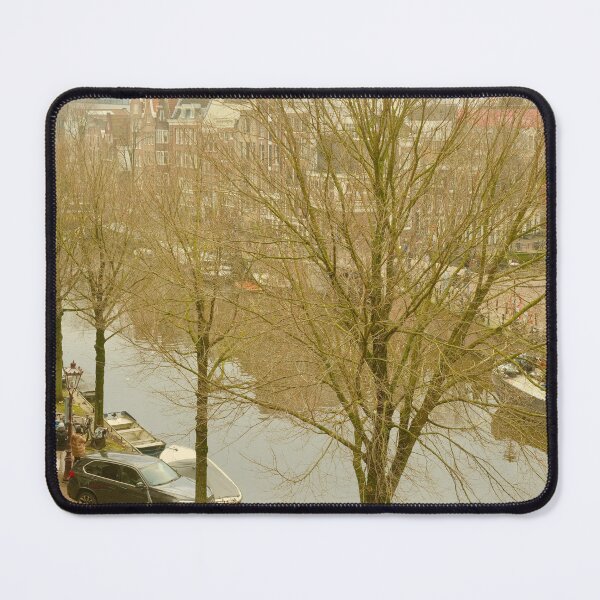 Item preview, Amsterdam, Prinsengracht corner with Reestraat designed and sold by Amsterdam-Pan.