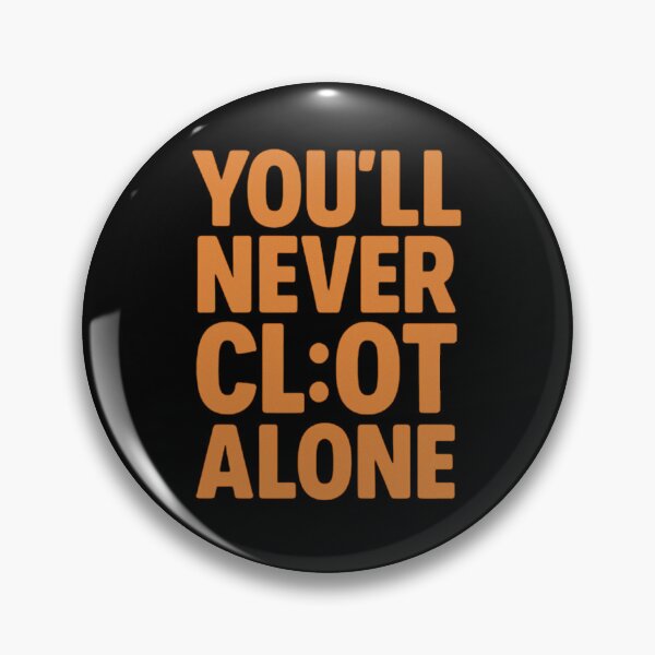 Item preview, Empowering Phlebotomists With Humor About Blood Clotting designed and sold by Virelo.