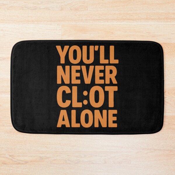 Item preview, Empowering Phlebotomists With Humor About Blood Clotting designed and sold by Virelo.