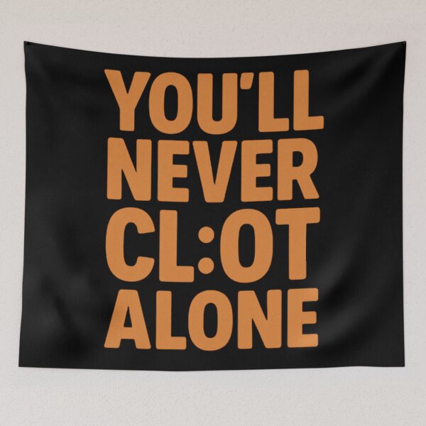 Item preview, Empowering Phlebotomists With Humor About Blood Clotting designed and sold by Virelo.