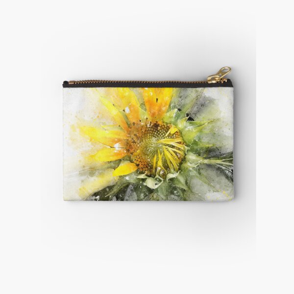 Item preview, Painted Sunflower designed and sold by Teresa Zieba.