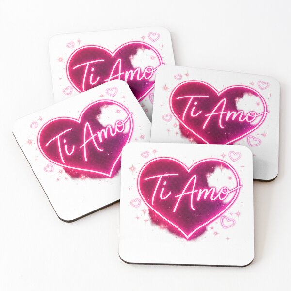 Item preview, TI AMO designed and sold by 3DLD.