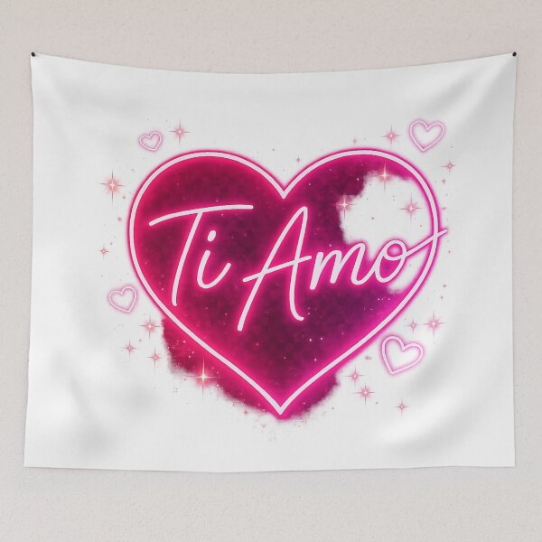 Item preview, TI AMO designed and sold by 3DLD.