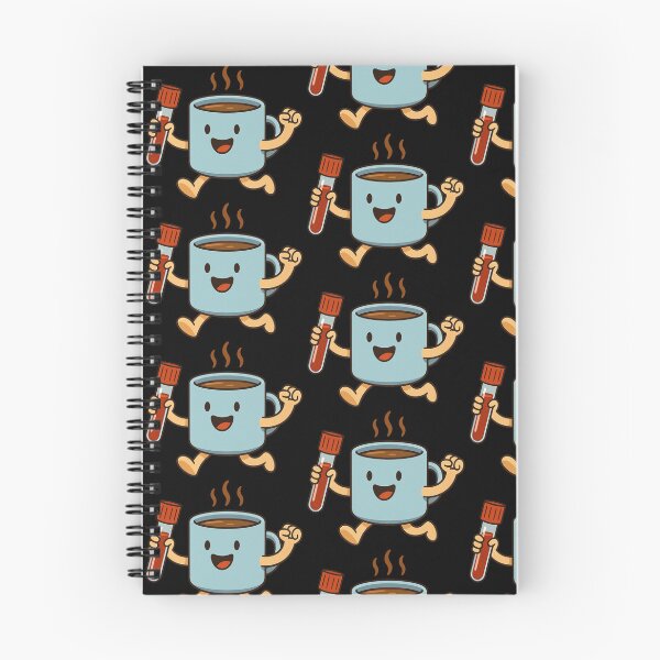 Item preview, There’s No Working Without Coffee Gift For Phlebotomy  designed and sold by Virelo.