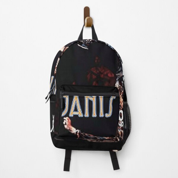 Item preview, Janis Joplin designed and sold by Med-Maverick.