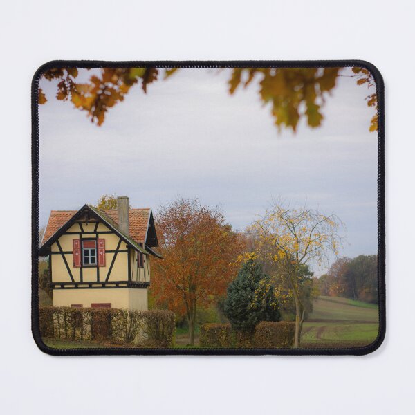 Item preview, The yellow house designed and sold by derbuckshop.