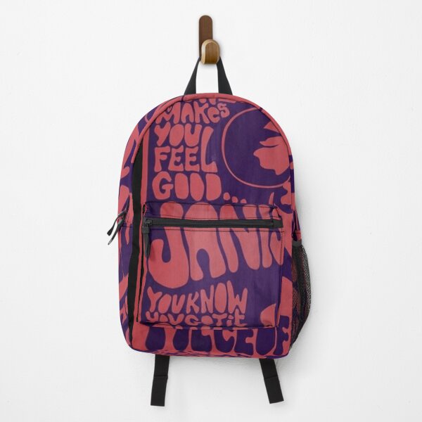 Item preview, Janis Joplin designed and sold by Med-Maverick.