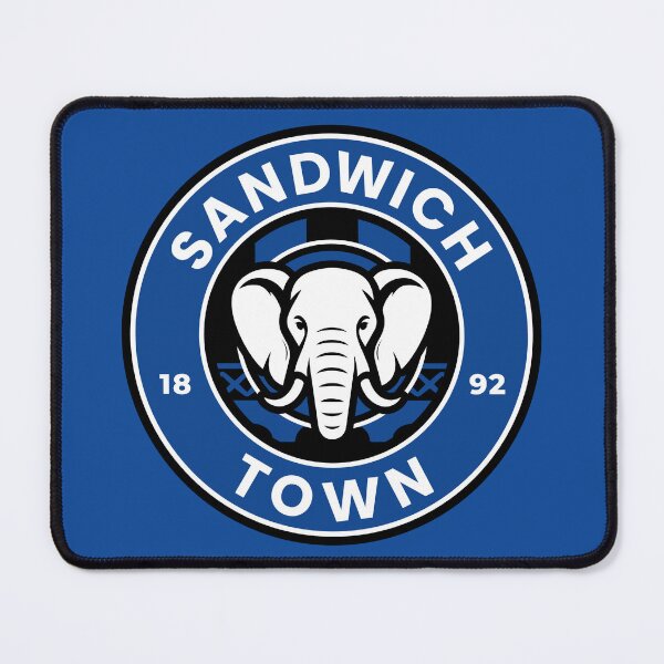 Item preview, Sandwich Town Football Club designed and sold by SandwichTownFC.
