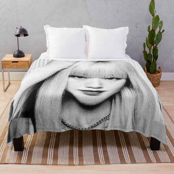 Item preview, IDLE (GIDLE)  SHUHUA - MONO designed and sold by trengeee.