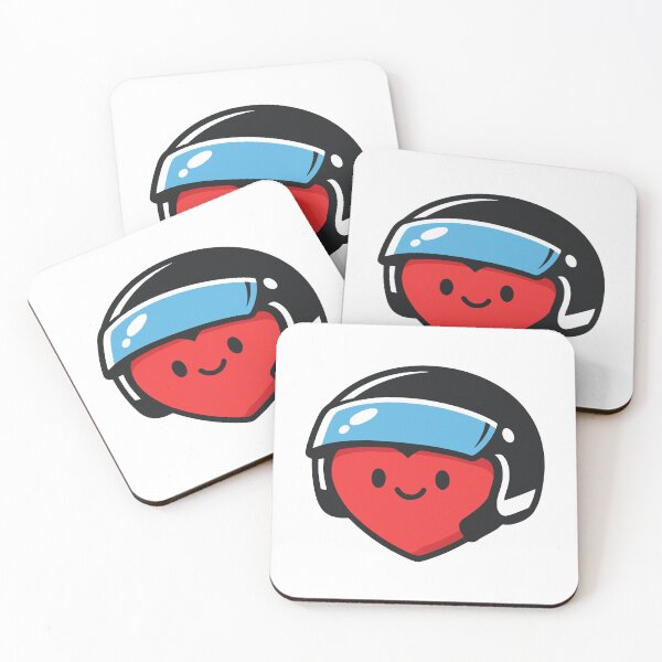 Item preview, Protected Heart designed and sold by SnappyPNG.