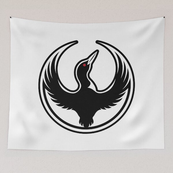 Item preview, Rebel Loon Alliance designed and sold by Zerhof.