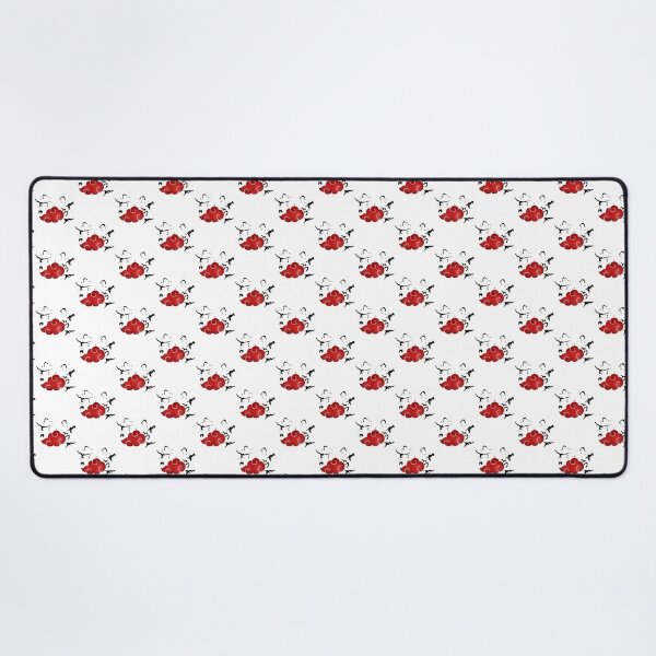 Item preview, Scribble Red designed and sold by Izaa-aart.